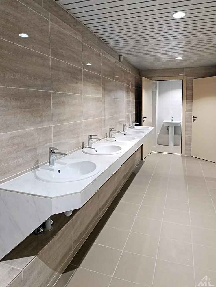 Фото: Минскстрой