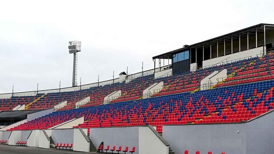 Фото: Минскстрой