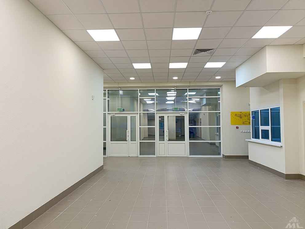 Фото: Минскстрой