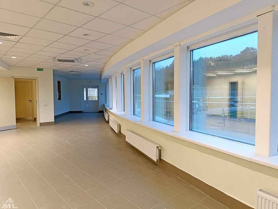 Фото: Минскстрой