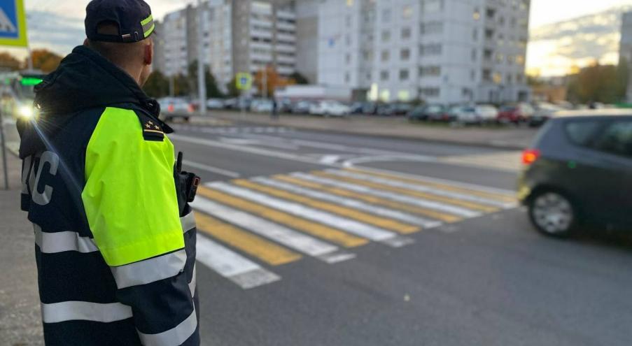 В Управлении ГАИ ГУВД Мингорисполкома пояснили, что в