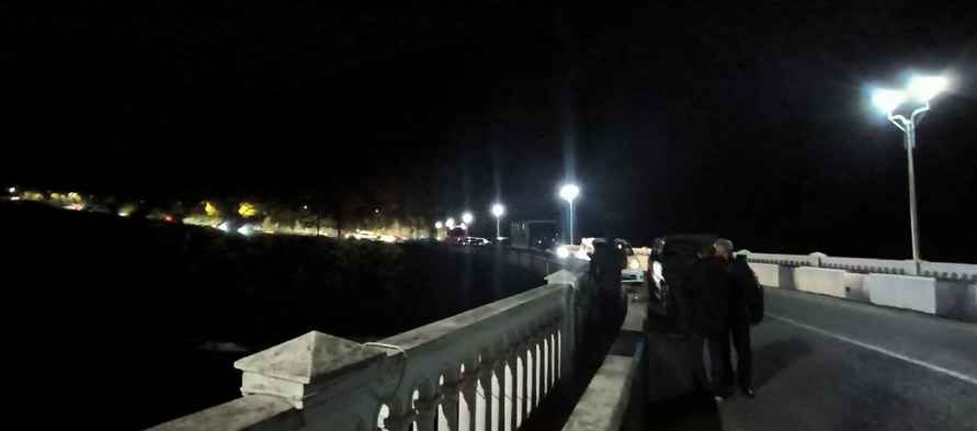 Оппозиция устроила потасовку с полицией у здания Службы госбезопасности Абхазии. Чего добиваются демонстранты?