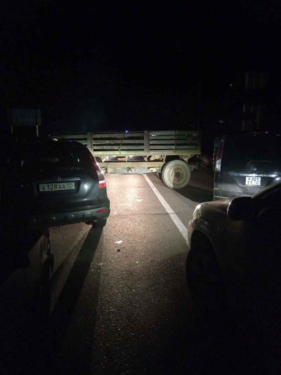 Оппозиция устроила потасовку с полицией у здания Службы госбезопасности Абхазии. Чего добиваются демонстранты?