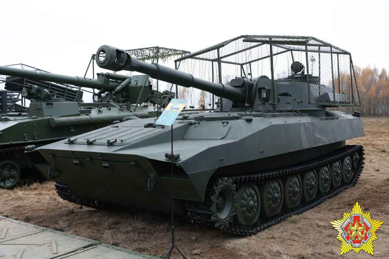 Хренин созвал оперативный сбор командного состава Вооруженных сил Беларуси. С какой целью?