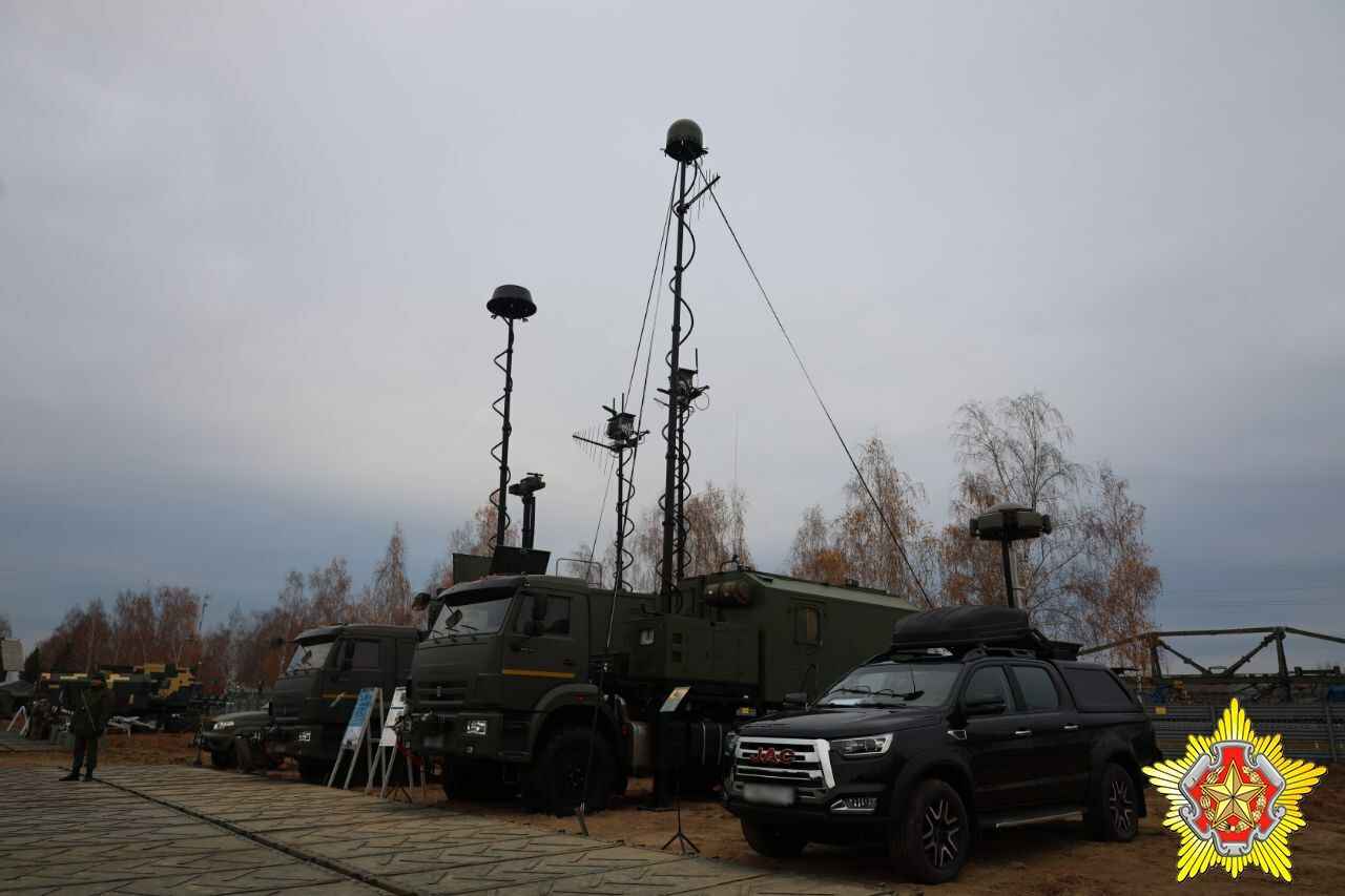 Хренин созвал оперативный сбор командного состава Вооруженных сил Беларуси. С какой целью?