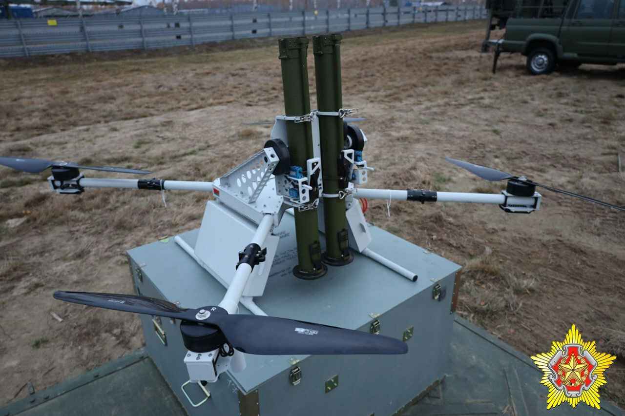 Хренин созвал оперативный сбор командного состава Вооруженных сил Беларуси. С какой целью?