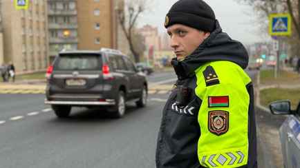 ГАИ устроила внеплановые рейды в Минске. Кому пообещала «особый контроль»?