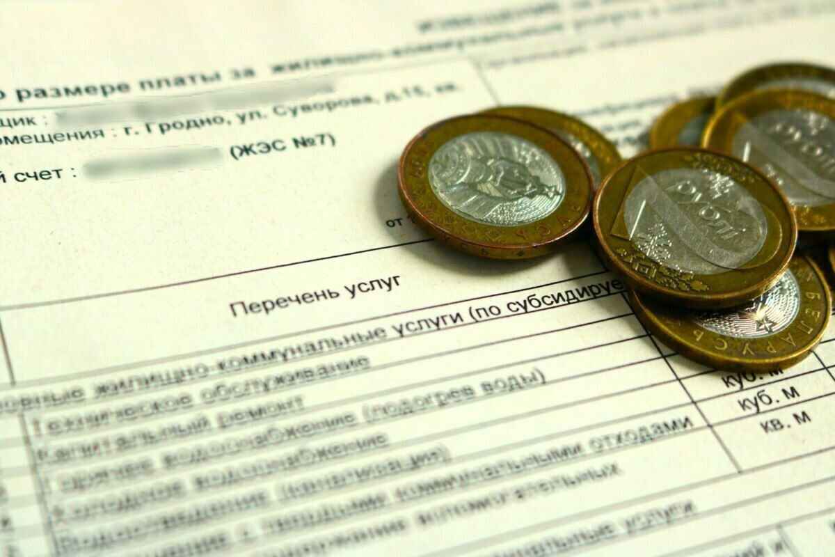 "Решит проблему" - В ЖКХ предложили повысить для белорусов плату за эту услугу ЖКХ. Когда?