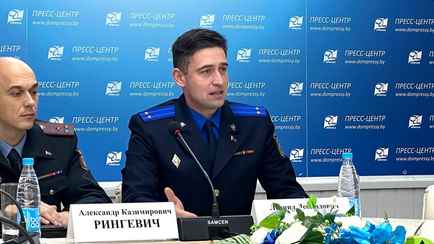 В СК объявили о 4-кратном росте в Беларуси таких видов преступлений. Каких секретных кодов попросили не опасаться?