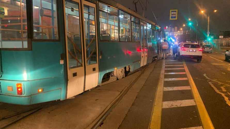 Фото: ГАИ Минска