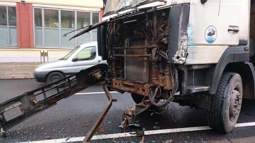 Фото: ГАИ Минска