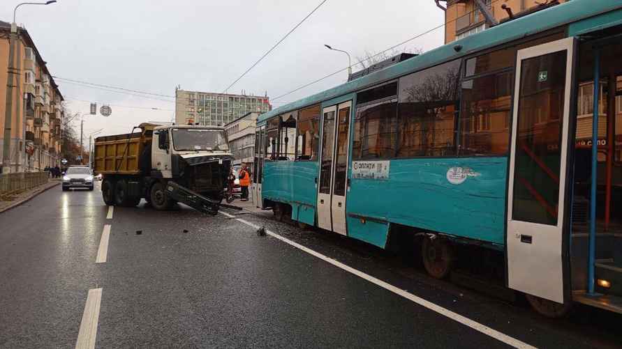 Фото: ГАИ Минска