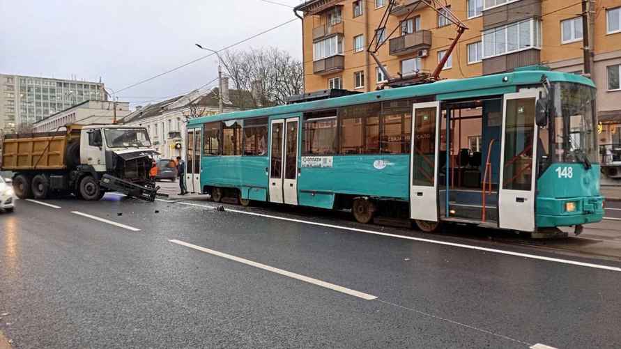 Фото: ГАИ Минска