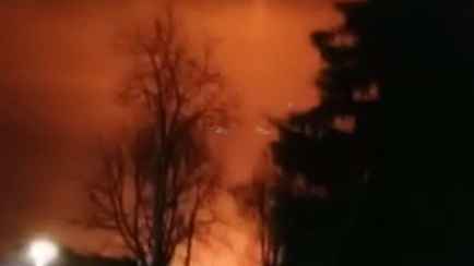 ВСУ впервые ударили дальнобойной ракетой ATACMS по территории РФ — украинские СМИ