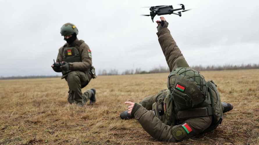 Фото: МВД Беларуси