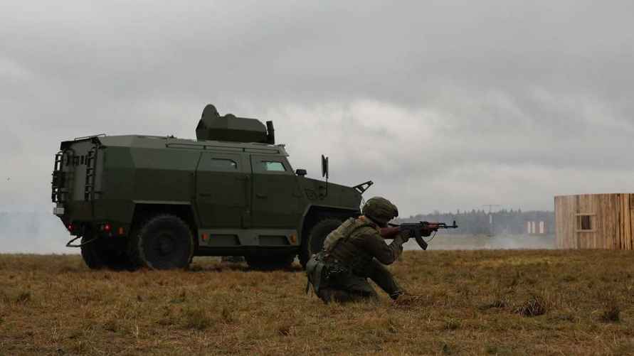 Фото: МВД Беларуси