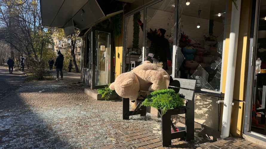 Фото: Telegram-канал "Олег Кіпер/Одеська ОДА (ОВА)"