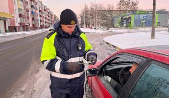 ГАИ предупредила об 11-дневных рейдах в 2 областях Беларуси. Где пообещали проверить наличие ТО?