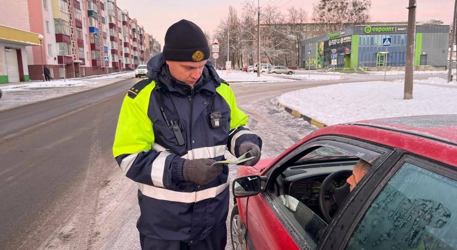 В этих двух регионах решили провести рейды на