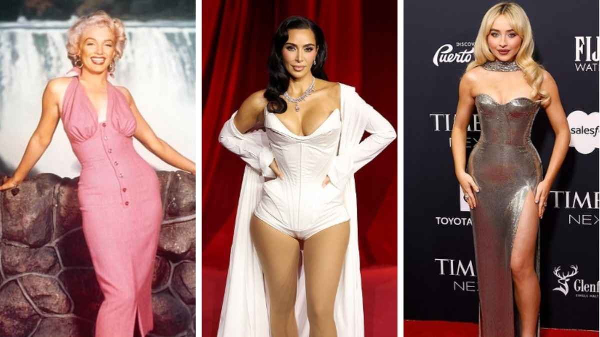 Немецкие учёные описали, как "должно" выглядеть женское тело. Какое соотношение талии и бёдер назвали идеальным?