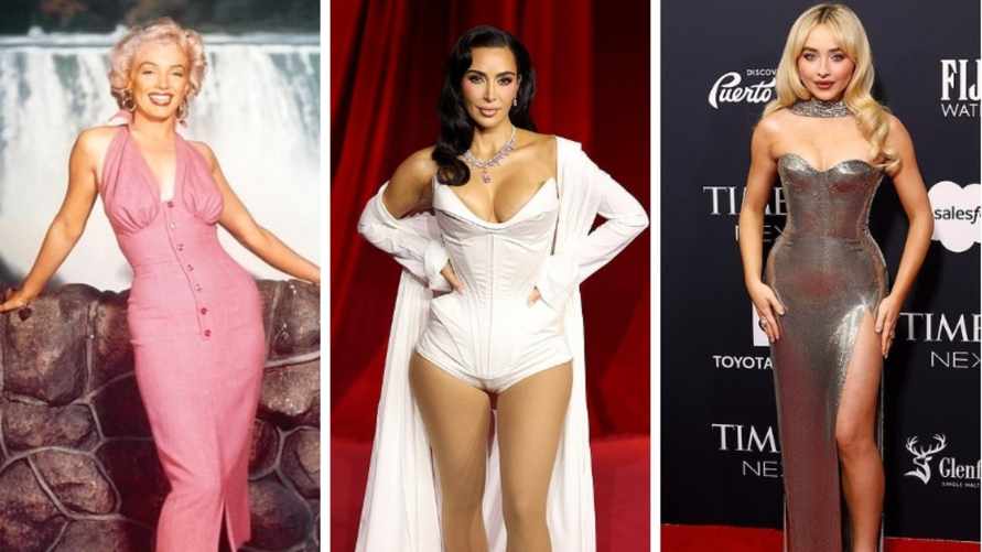 Немецкие учёные описали, как "должно" выглядеть женское тело. Какое соотношение талии и бёдер назвали идеальным?