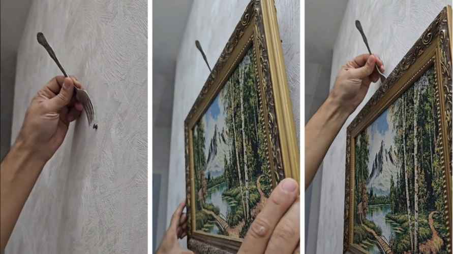 Фото: TikTok mastermebeli1