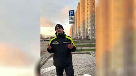 «Дело не в штрафе, а в человечности» — ГАИ пригрозила белорусам 80 рублями наказания. Те предложили почаще проводить рейды