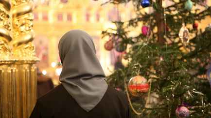 Что нельзя есть в Рождественский пост с 28 ноября? Вот как отмечать Новый год, чтобы «не сорваться»