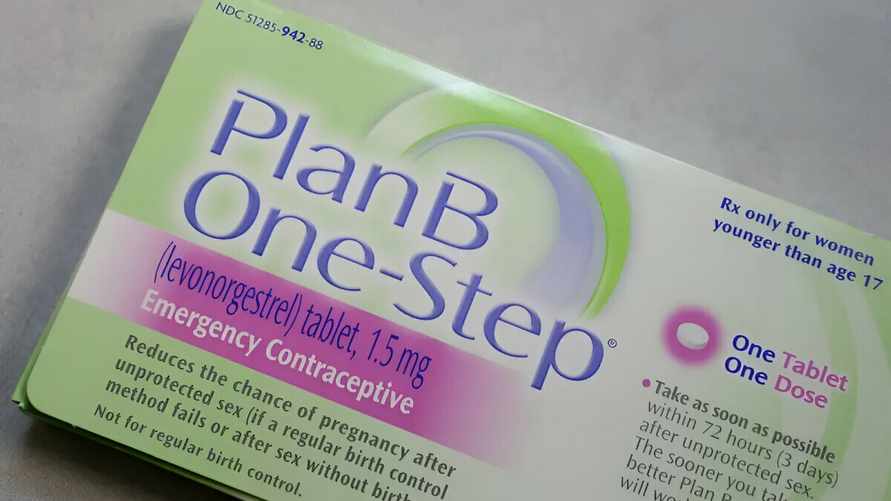 В США после победы Трампа резко выросли продажи средств экстренной контрацепции