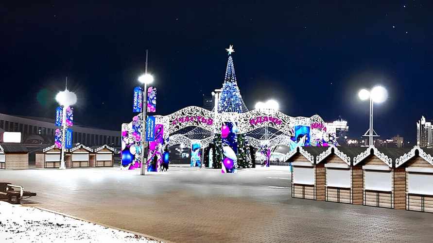 Фото: "Минскреклама"