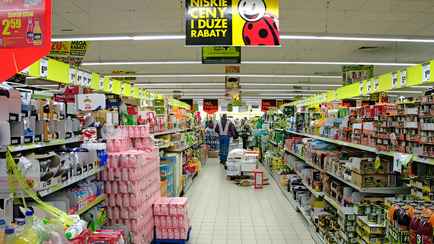 Поляков предупредили об исчезновении в магазинах одного популярного продукта. Что произошло?