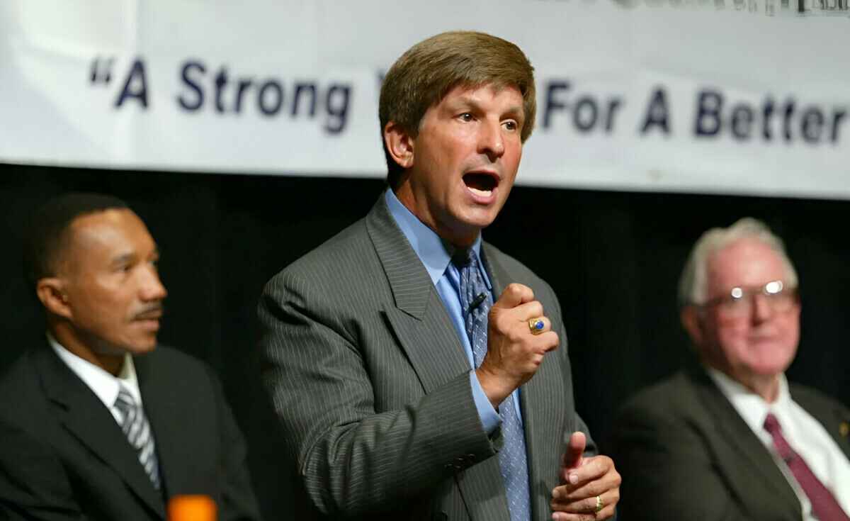 Аллан Лихтман