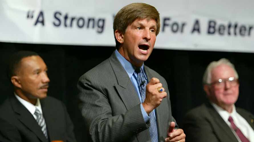 Аллан Лихтман