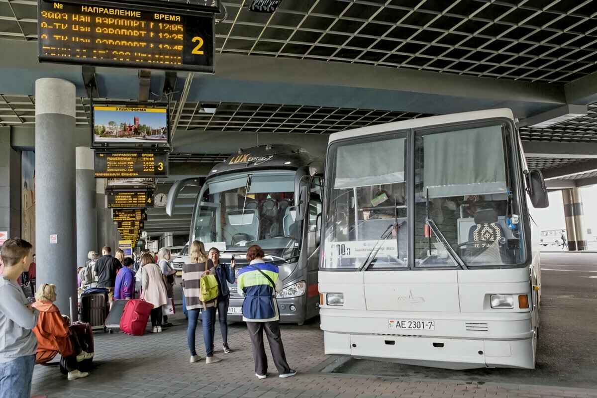 "Минсктранс" объявил о запуске регулярного рейса в Мюнхен. Сколько стоит?