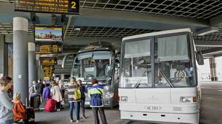«Минсктранс» объявил о запуске регулярного рейса в Мюнхен. Сколько стоит?