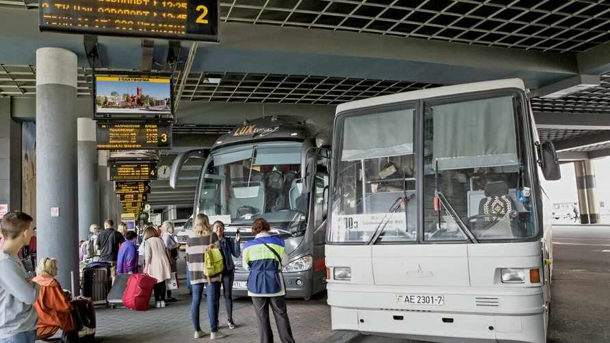 "Минсктранс" объявил о запуске регулярного рейса в Мюнхен. Сколько стоит?
