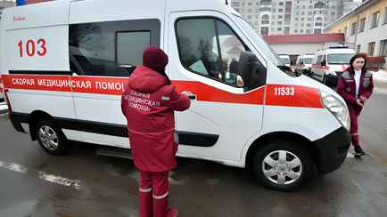 Больница на Могилёвщине взыскала с отца 288000 рублей на лечение ребёнка. Это как?