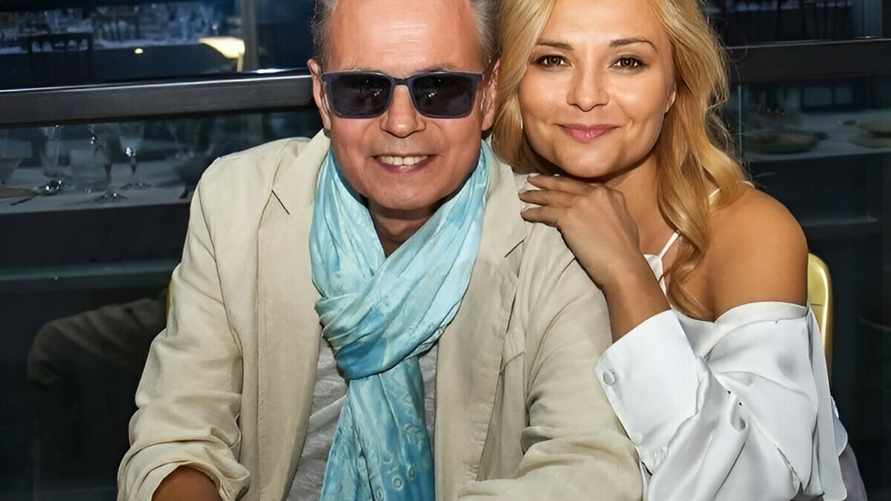 Бывший солист "На-На" Левкин умер в возрасте 57 лет