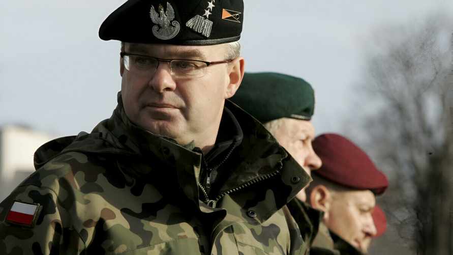 Куда ударит Украина? Польский генерал назвал цели для западных ракет на территории России