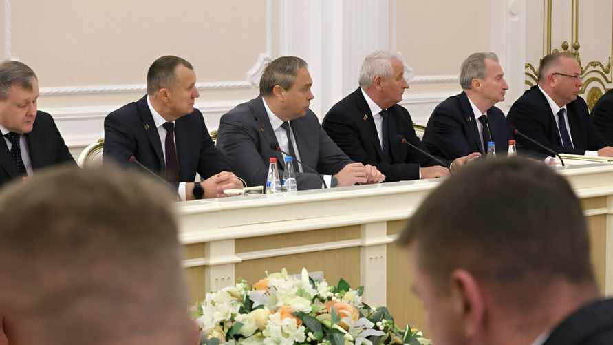 Фото: БелТА