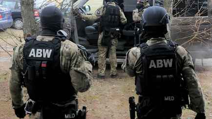 До 10 лет тюрьмы. Прокуратура Польши обвинила белоруса в шпионаже. Что известно?