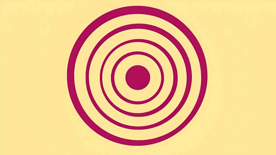 Сколько кругов на картинке? Для этой задачки на восприятие нашли 5 вариантов ответа. Какой верный?