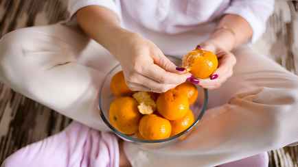 Как сделать кислые мандарины сладкими? Нашли способы за 10 минут и 30 секунд
