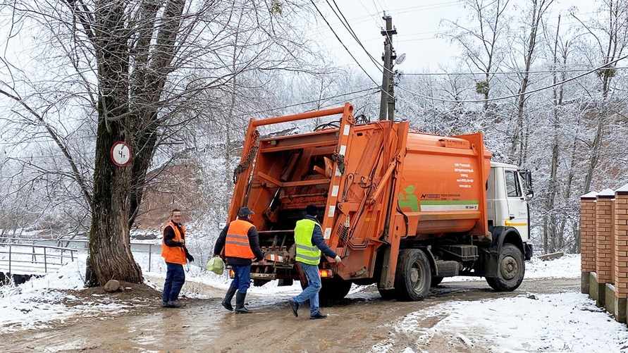 Фото иллюстрационное