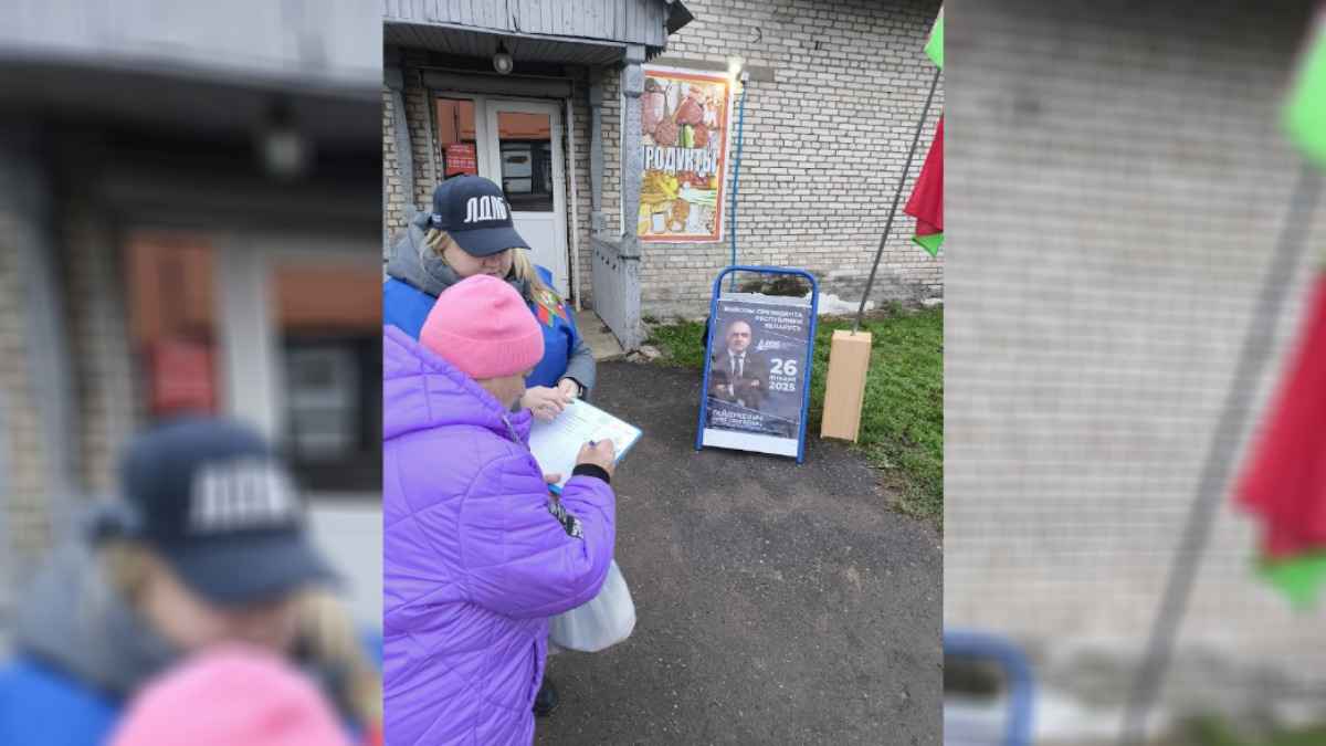 «Это борьба за власть» - Гайдукевич рассказал, планирует ли сниматься с предвыборной гонки