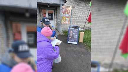 «Это борьба за власть» — Гайдукевич рассказал, планирует ли сниматься с предвыборной гонки