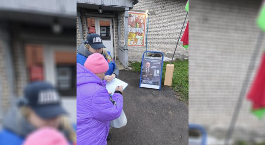 В этом году, по словам главы ЛДПБ, для