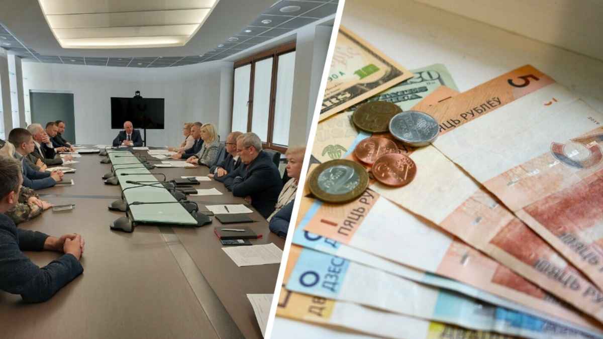 Брестский райисполком опубликовал вакансию первого зампреда. Какую зарплату пообещал?