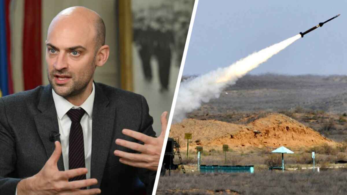 "Угроза приближается" - Глава МИД Франции подтвердил право Украины атаковать Россию дальнобойными ракетами