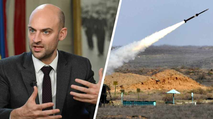 "Угроза приближается" - Глава МИД Франции подтвердил право Украины атаковать Россию дальнобойными ракетами